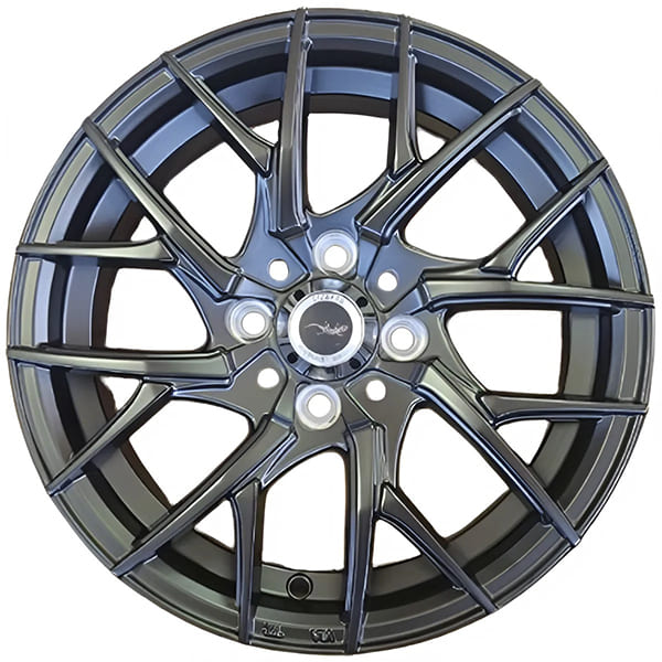 ДЛ 4*100 16*7 D60.1 ET40 Lizardo Arcada XH143 CB